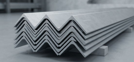 Alloy Angles