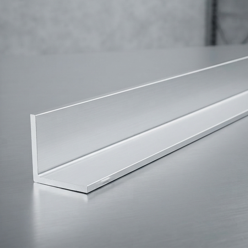 Aluminum Angles