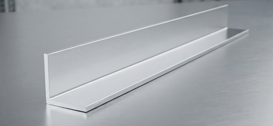 Aluminum Angles