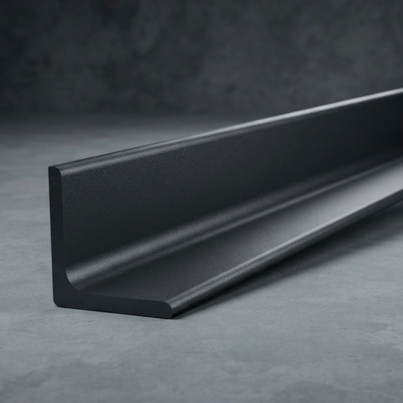 Carbon Steel Angles