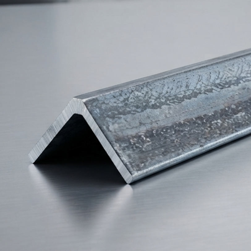 Mild Steel Angles