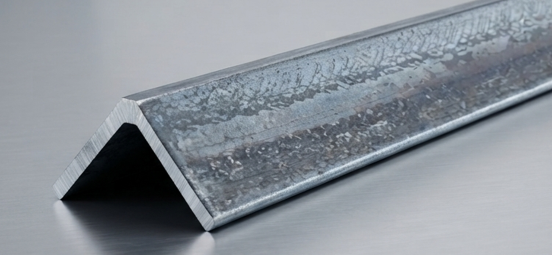 Mild Steel Angles