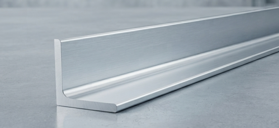 Stainless Steel Angles