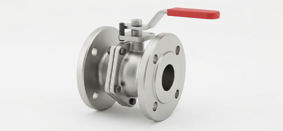 Alloy Ball Valves