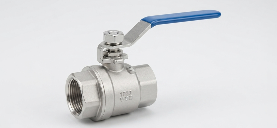 Ball Valve