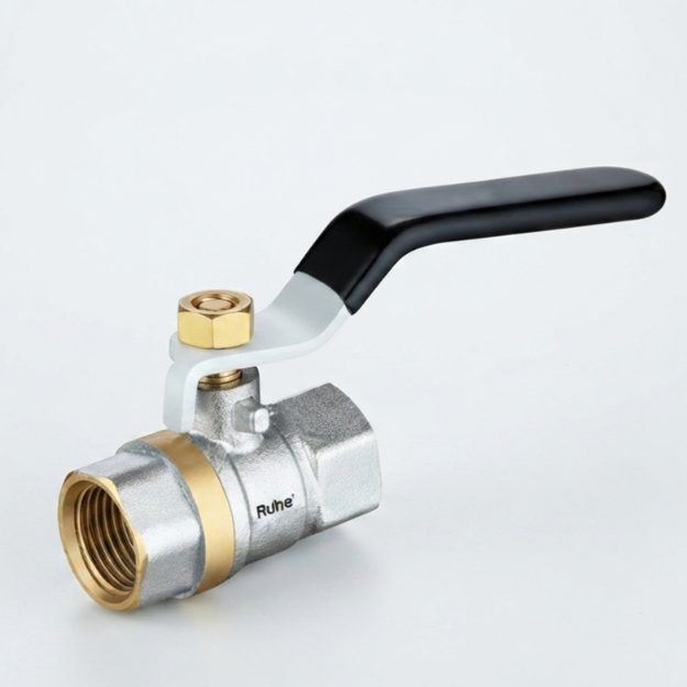Brass Ball Valves