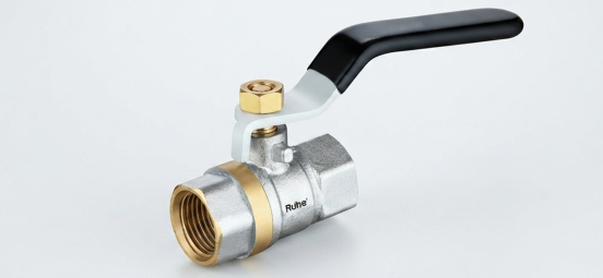 Brass Ball Valves