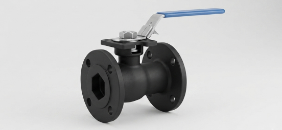 Carbon Ball Valves