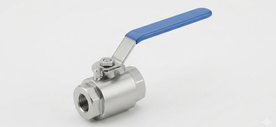 Duplex Ball Valves