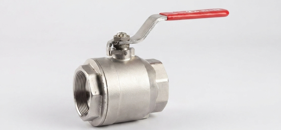 Super Duplex Ball Valves
