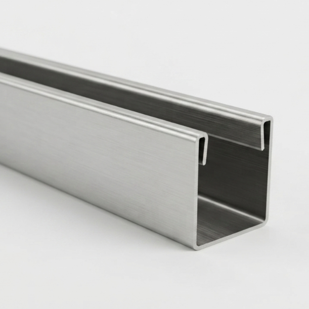 Alloy Steel Channels
