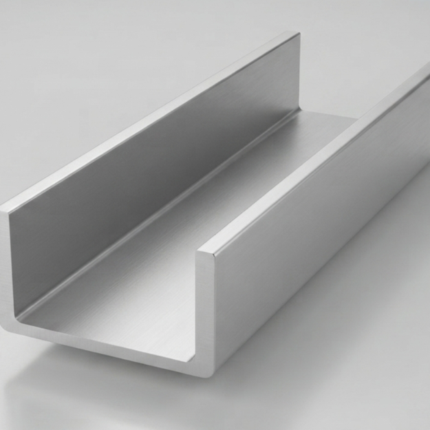 Aluminum Channels