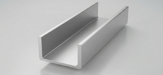 Aluminum Channels