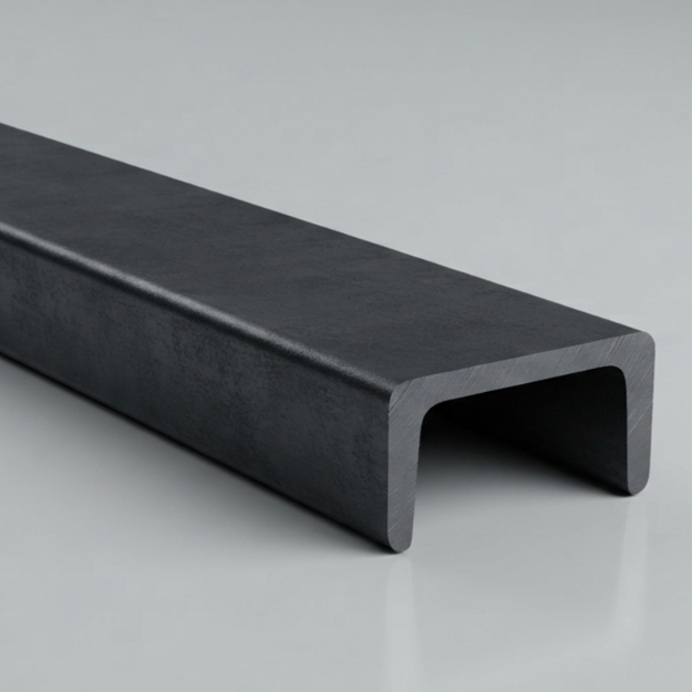 Carbon Steel Channels