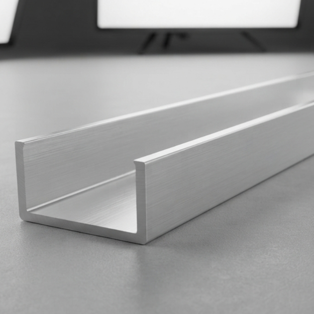 Mild Steel Channels