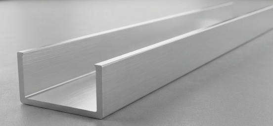 Mild Steel Channels