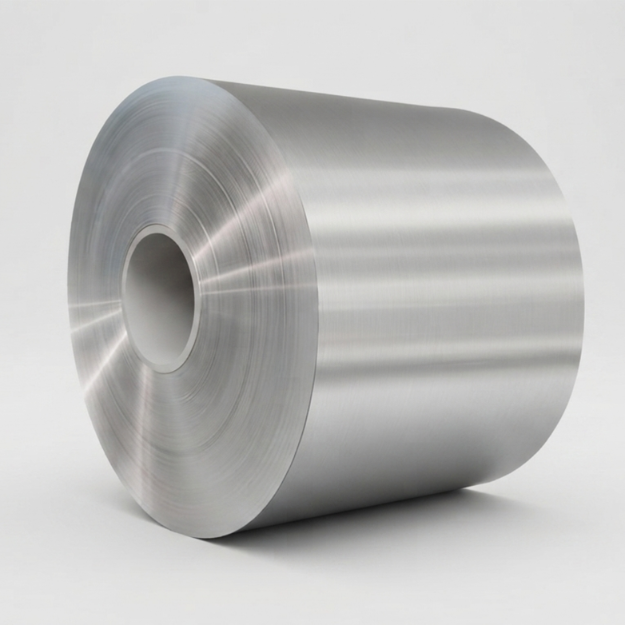 Aluminum Coil