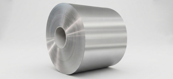 Aluminum Coils