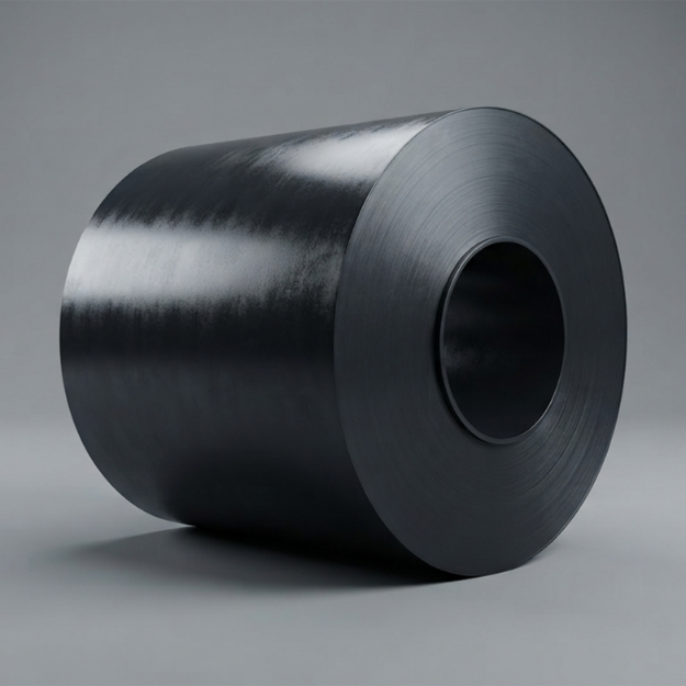 Carbon Steel Coil
