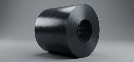 Carbon Coils