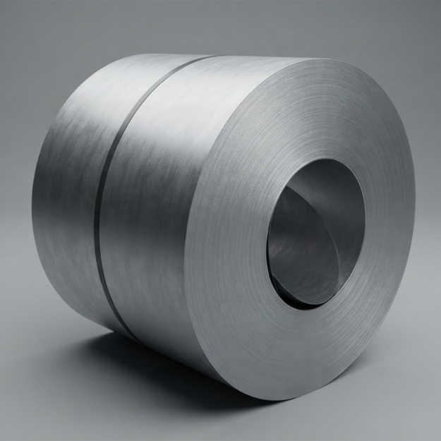 Mild Steel Coil