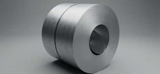 Mild Steel Coils