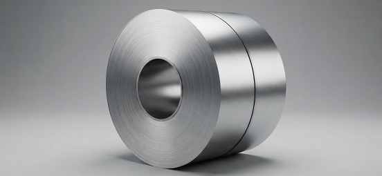 Stainless Steel Coil