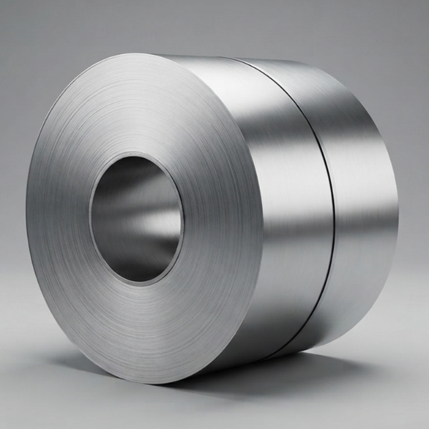 Stainless Steel Coils