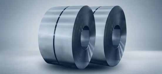 Super Duplex Steel Coil
