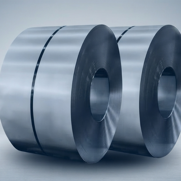 Super Duplex Coils