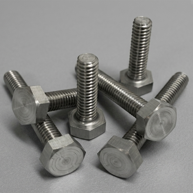 Alloy Steel Fasteners