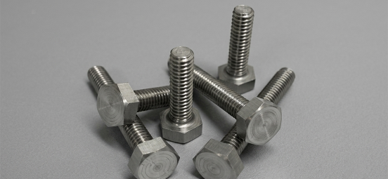 Alloy Fasteners