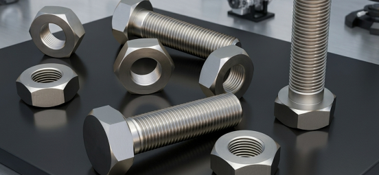 Duplex Fasteners