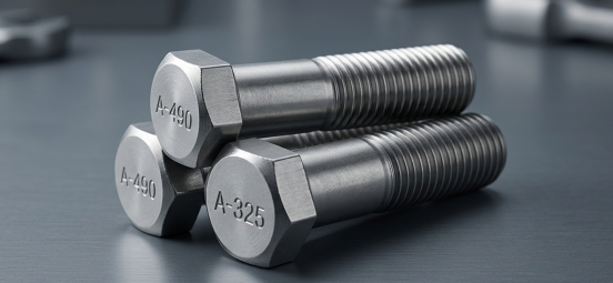 Super Duplex Fasteners