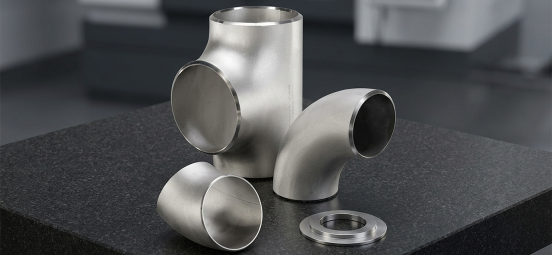 Alloy Fittings