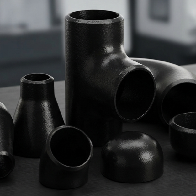 Carbon Steel Fittings