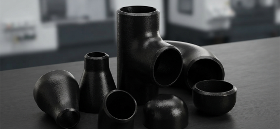 Carbon Fittings