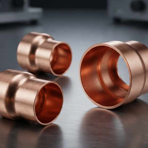 Copper Fittings