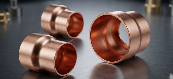 Copper Fittings