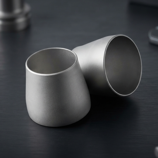Duplex Steel Fittings