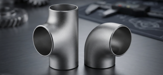 Hastelloy Fittings