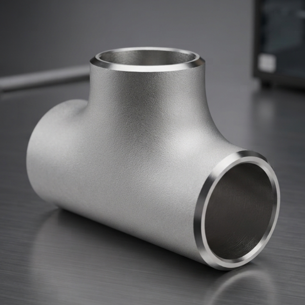 Inconel Fittings