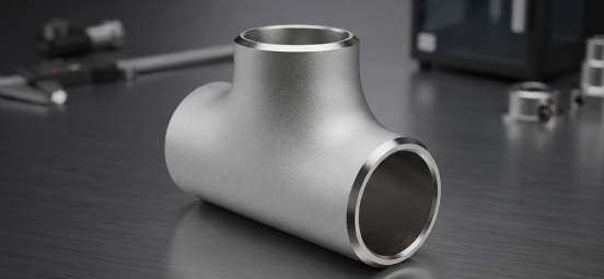 Inconel Fittings