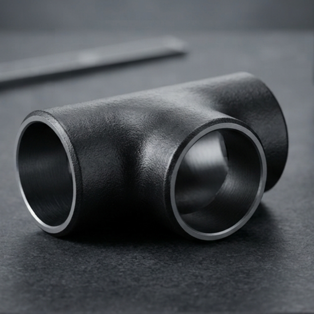 Mild Steel Fittings