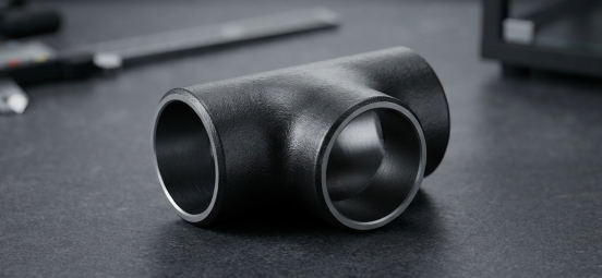 Mild Steel Fittings
