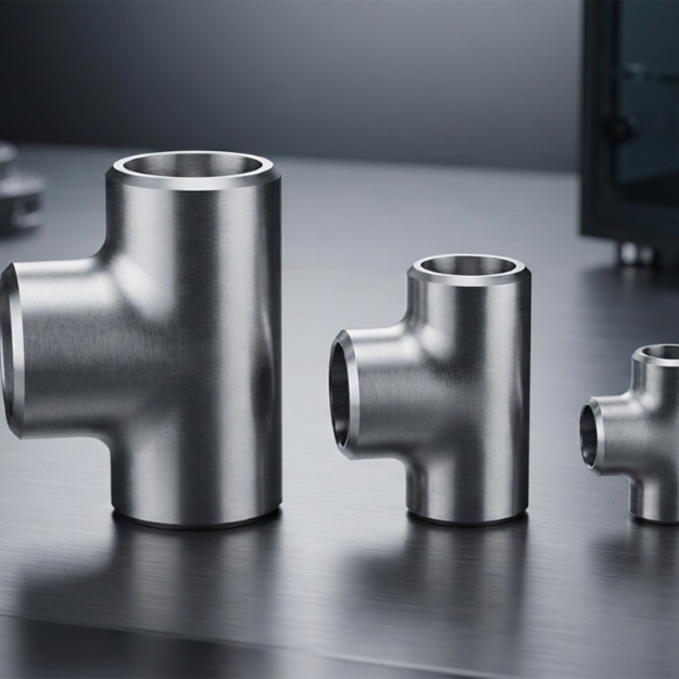 Monel Fittings