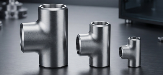 Monel Fittings