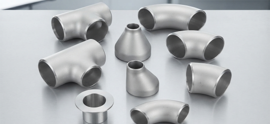 Stainless Steel Fittings