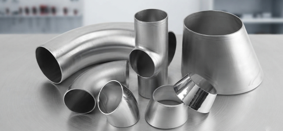 Super Duplex Fittings