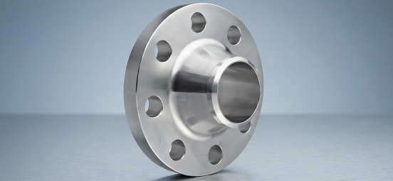 Duplex Flanges